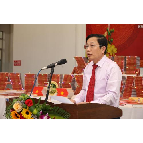 Bế mạc Hội Báo Xuân Tân Sửu 2021: Tặng thưởng 10 tác phẩm xuất sắc viết về Khánh Hòa